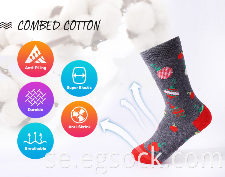 kids cotton socks 